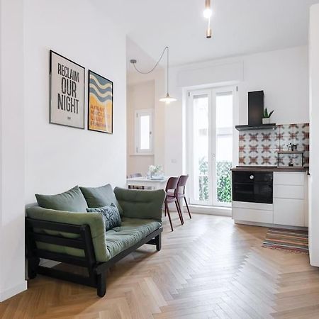 Easylife - Apartment With Balcony Near Navigli ميلان المظهر الخارجي الصورة