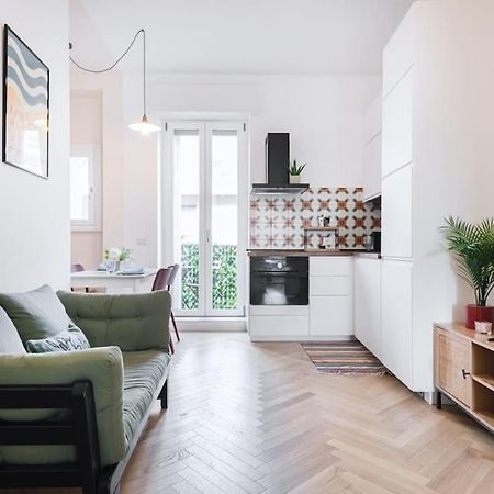 Easylife - Apartment With Balcony Near Navigli ميلان المظهر الخارجي الصورة