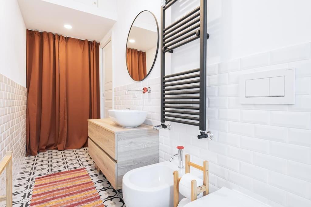 Easylife - Apartment With Balcony Near Navigli ميلان المظهر الخارجي الصورة