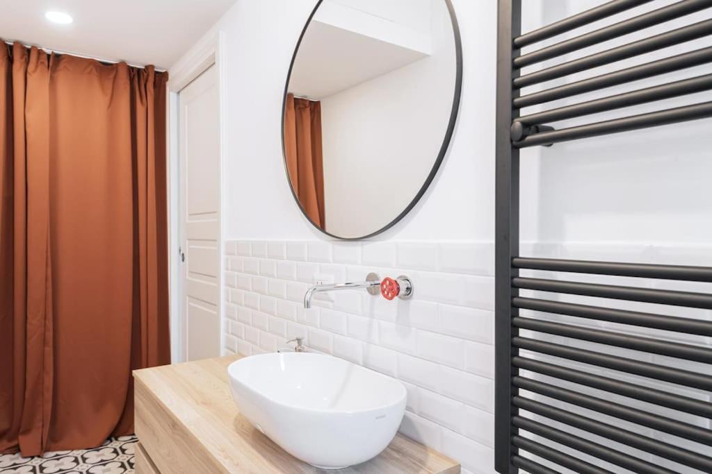 Easylife - Apartment With Balcony Near Navigli ميلان المظهر الخارجي الصورة