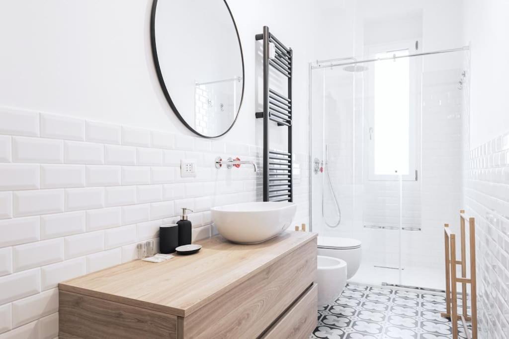 Easylife - Apartment With Balcony Near Navigli ميلان المظهر الخارجي الصورة